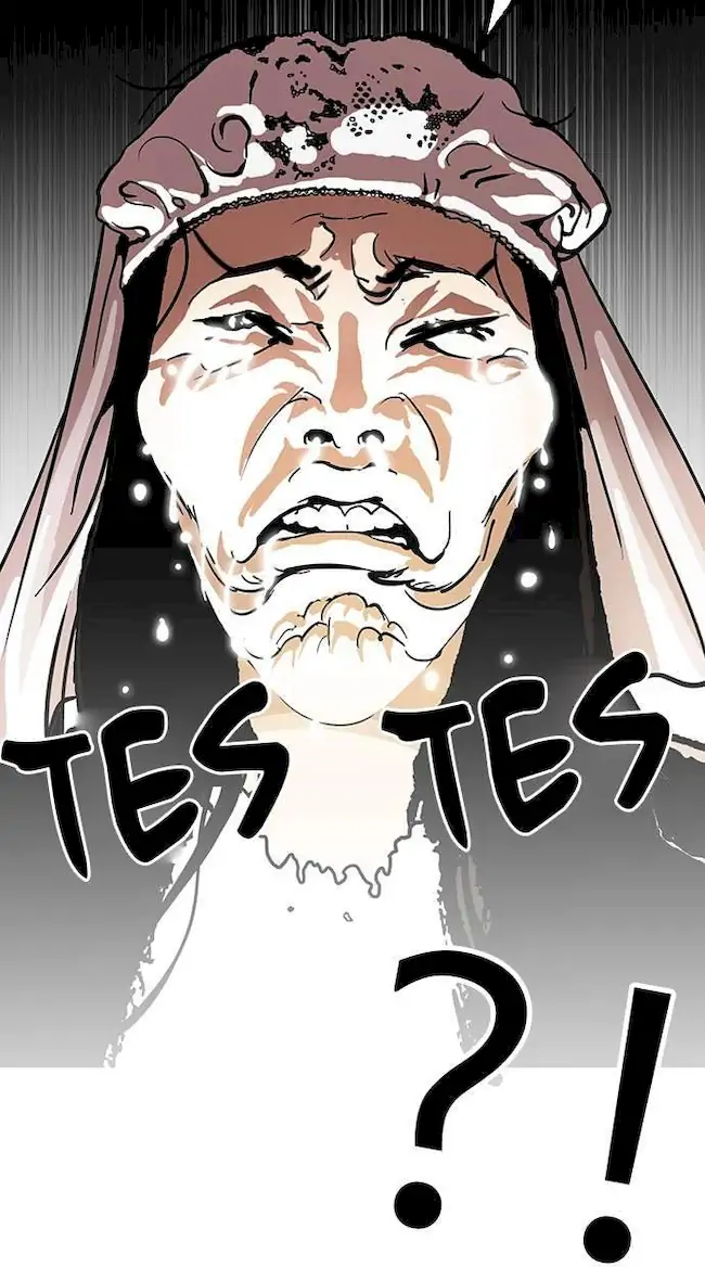 Lookism Chapter 119 - halaman 83