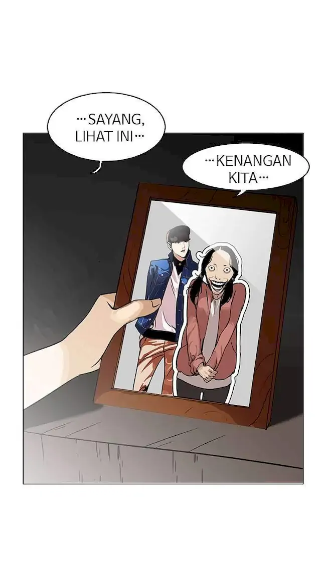 Lookism Chapter 119 - halaman 84