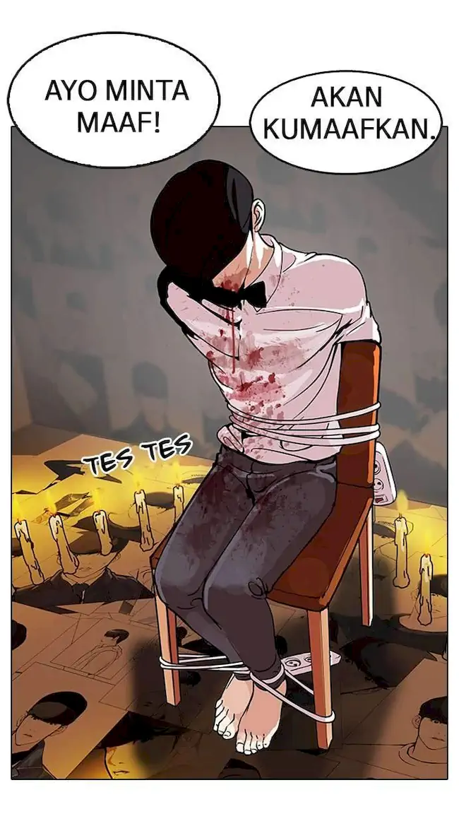 Lookism Chapter 119 - halaman 90