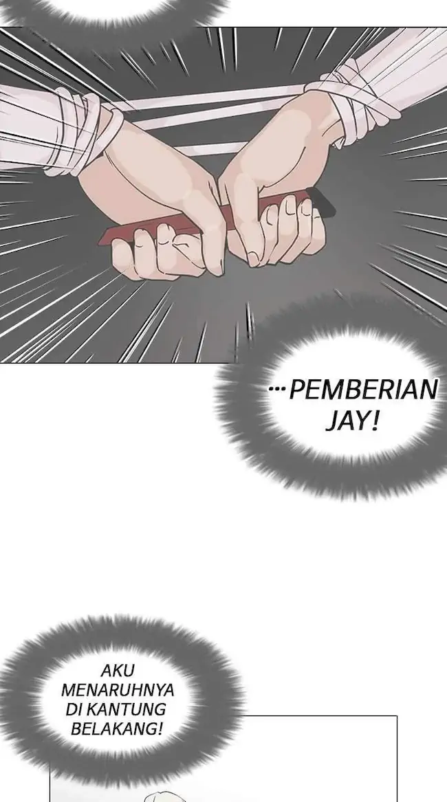 Lookism Chapter 119 - halaman 95