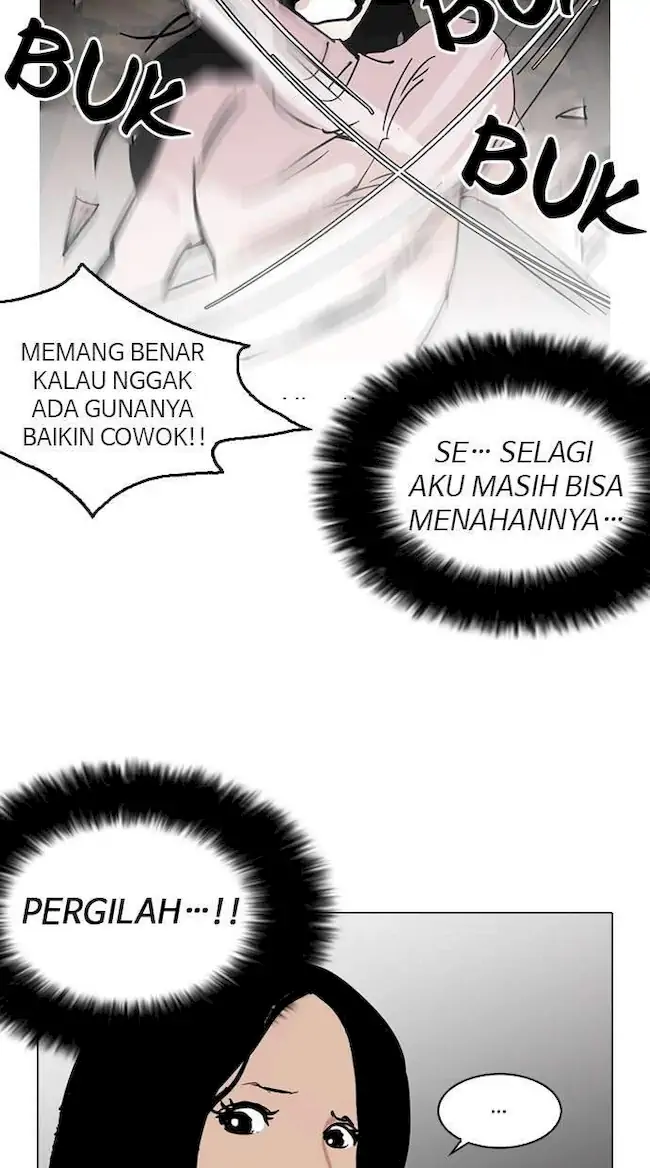 Lookism Chapter 119 - halaman 97