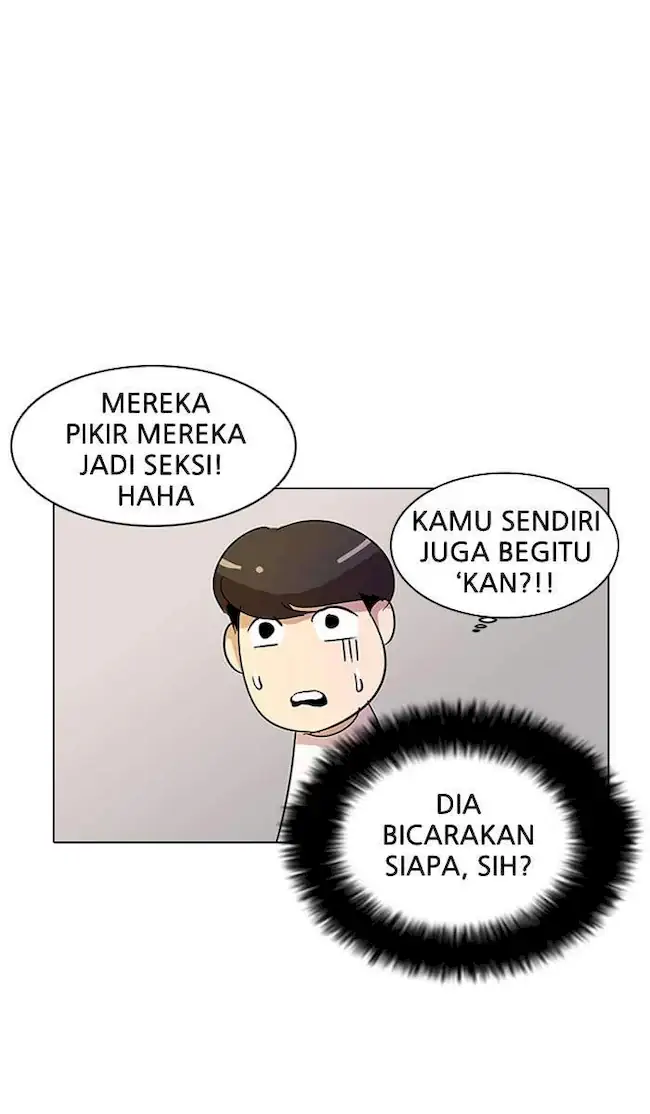 Lookism Chapter 12 - halaman 10