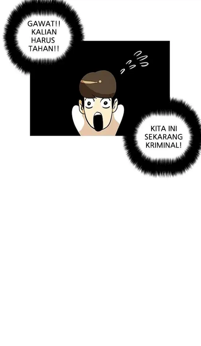 Lookism Chapter 12 - halaman 14