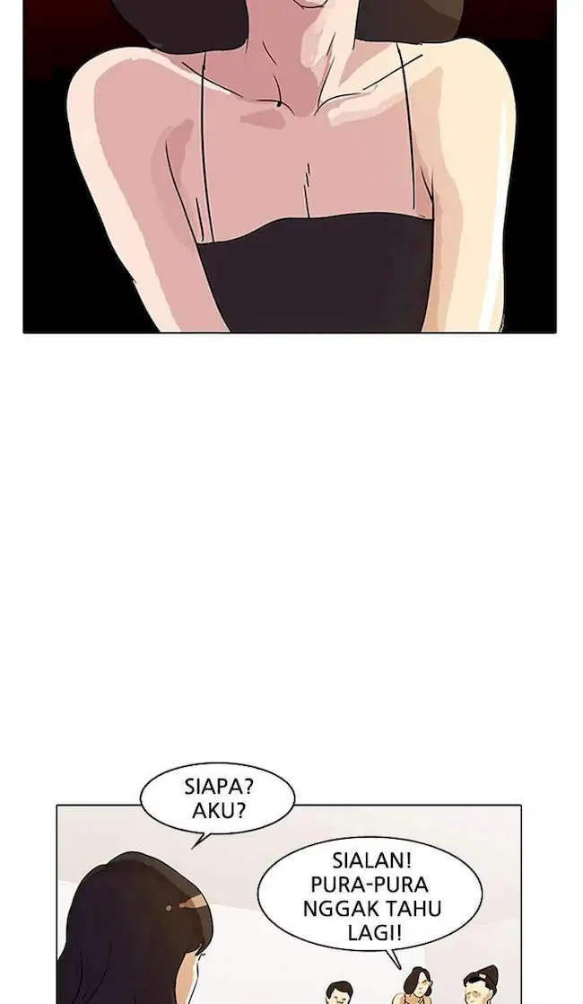 Lookism Chapter 12 - halaman 21