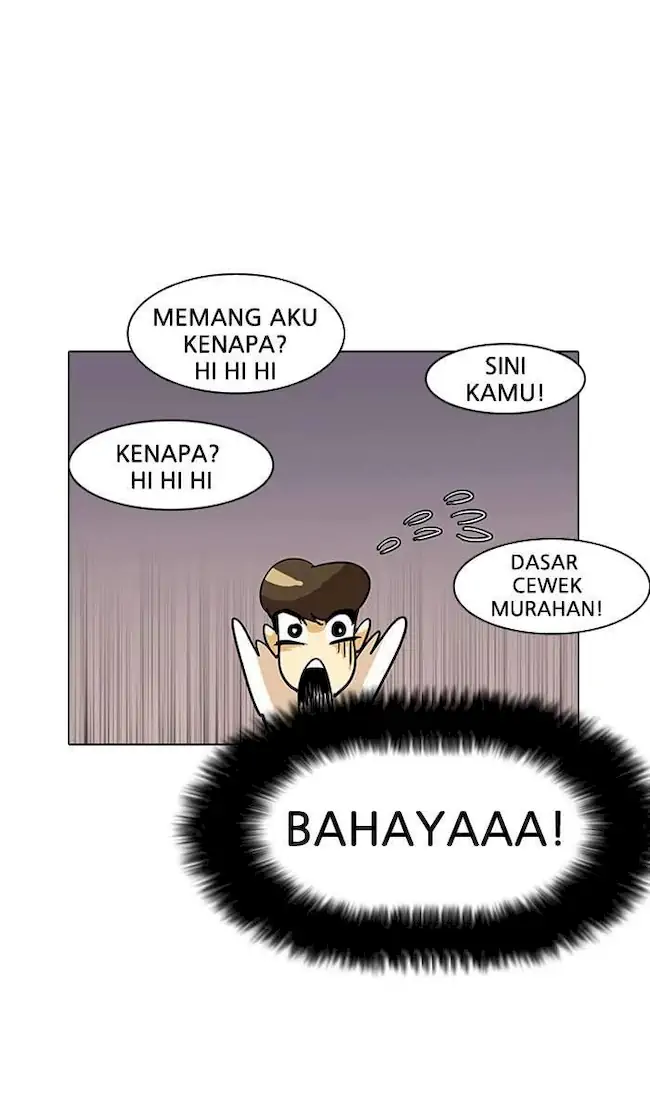 Lookism Chapter 12 - halaman 23