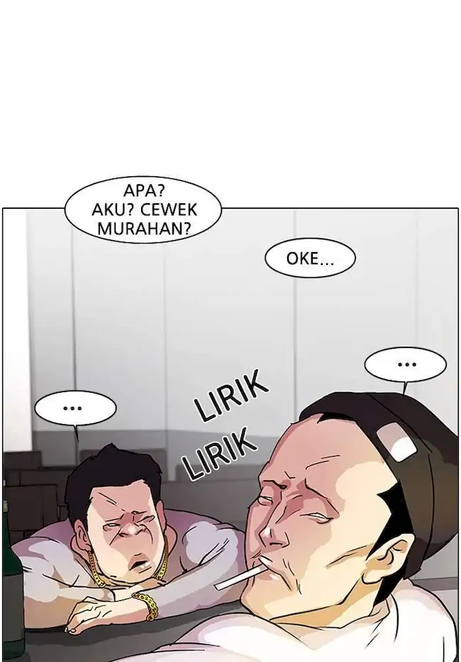 Lookism Chapter 12 - halaman 24