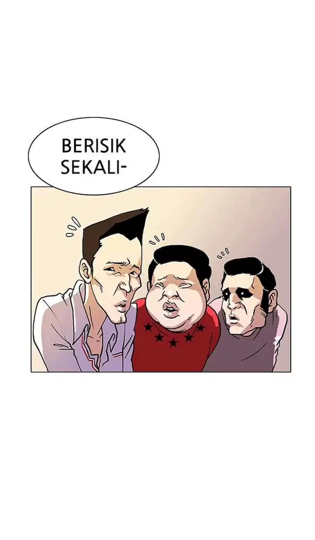 Lookism Chapter 12 - halaman 3