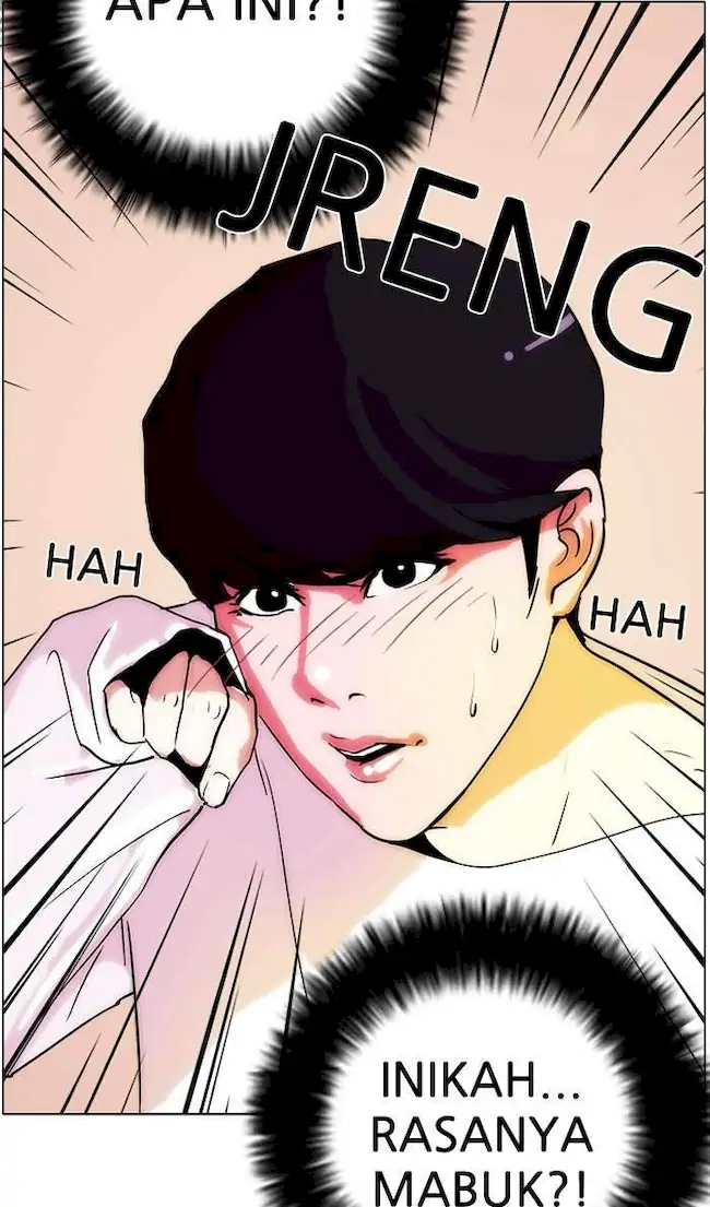 Lookism Chapter 12 - halaman 30