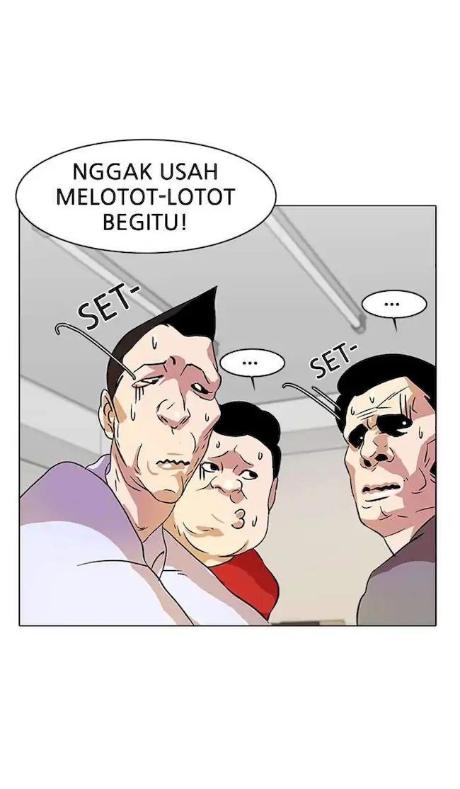 Lookism Chapter 12 - halaman 34