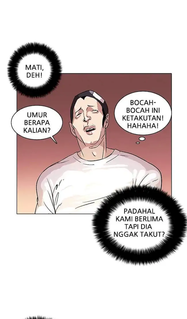 Lookism Chapter 12 - halaman 35