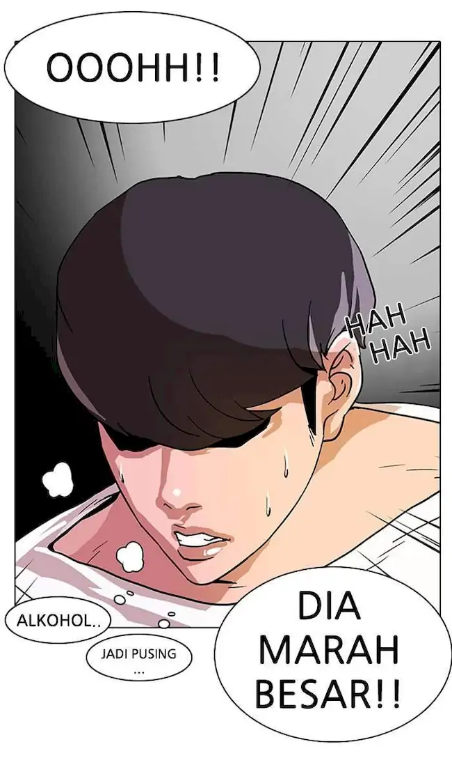 Lookism Chapter 12 - halaman 38