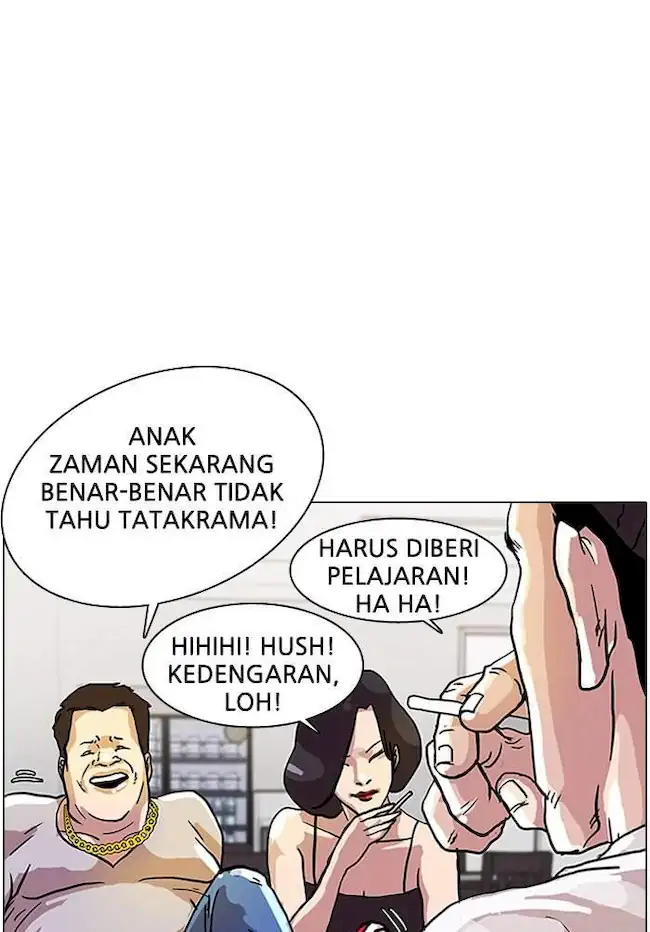 Lookism Chapter 12 - halaman 4