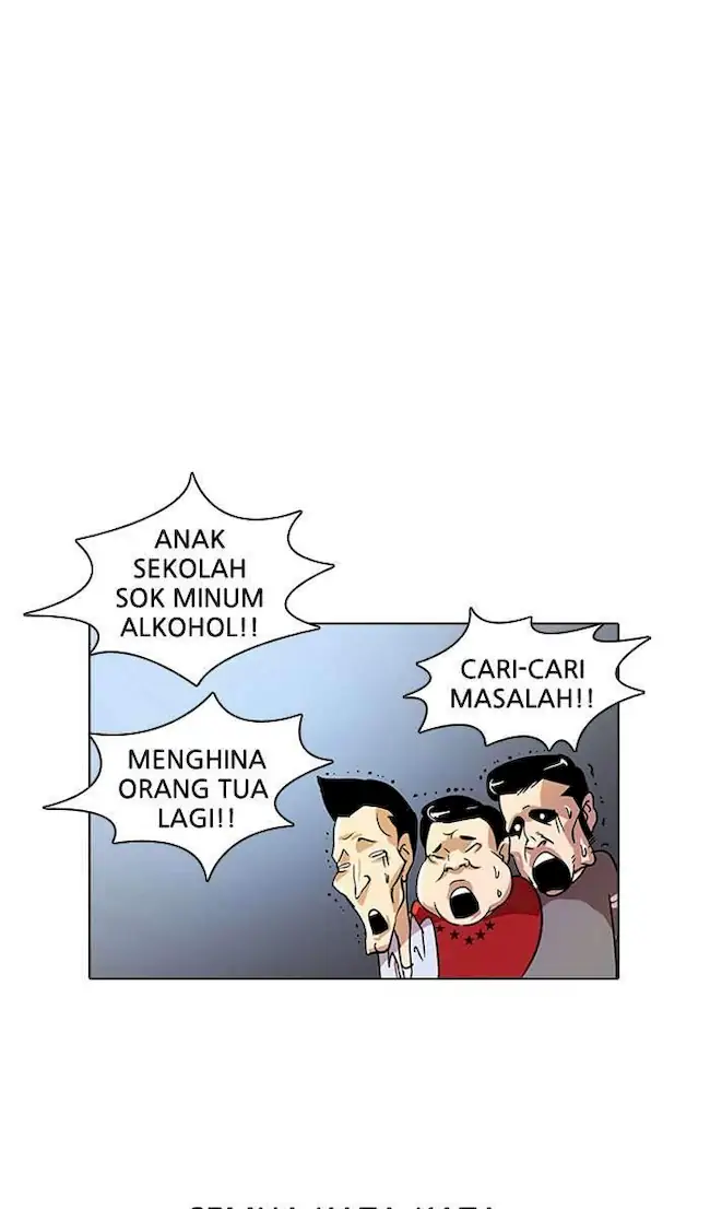 Lookism Chapter 12 - halaman 52