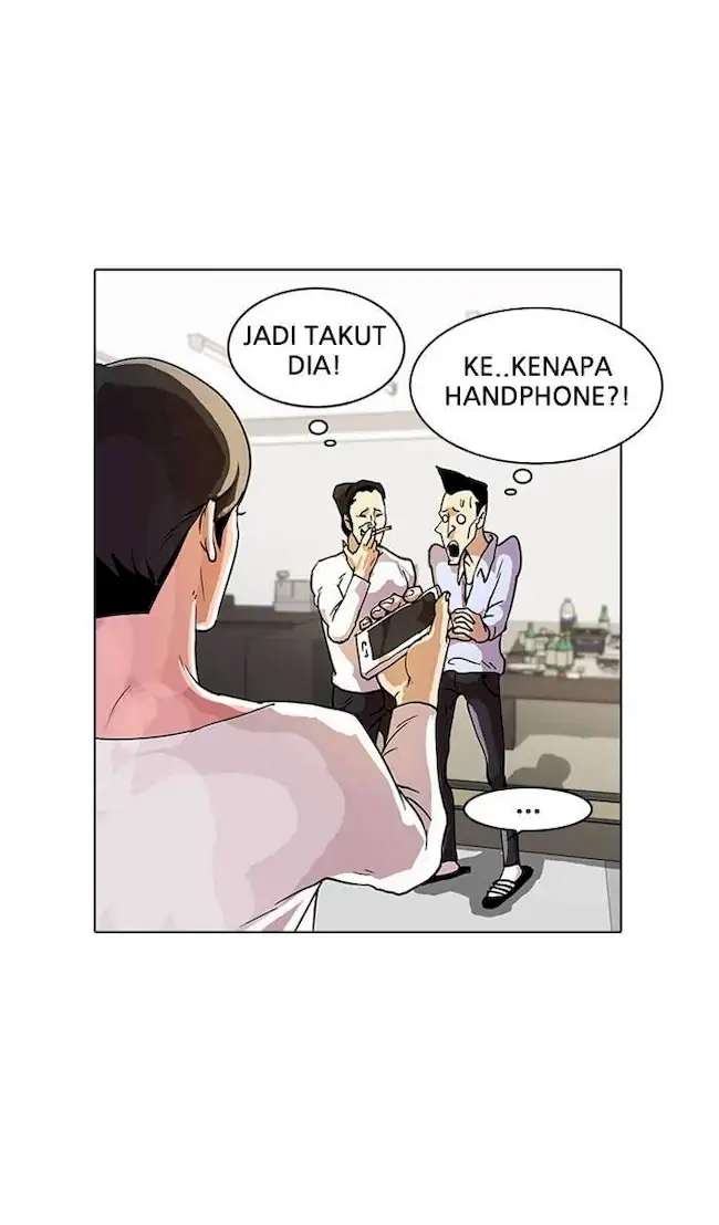 Lookism Chapter 12 - halaman 55