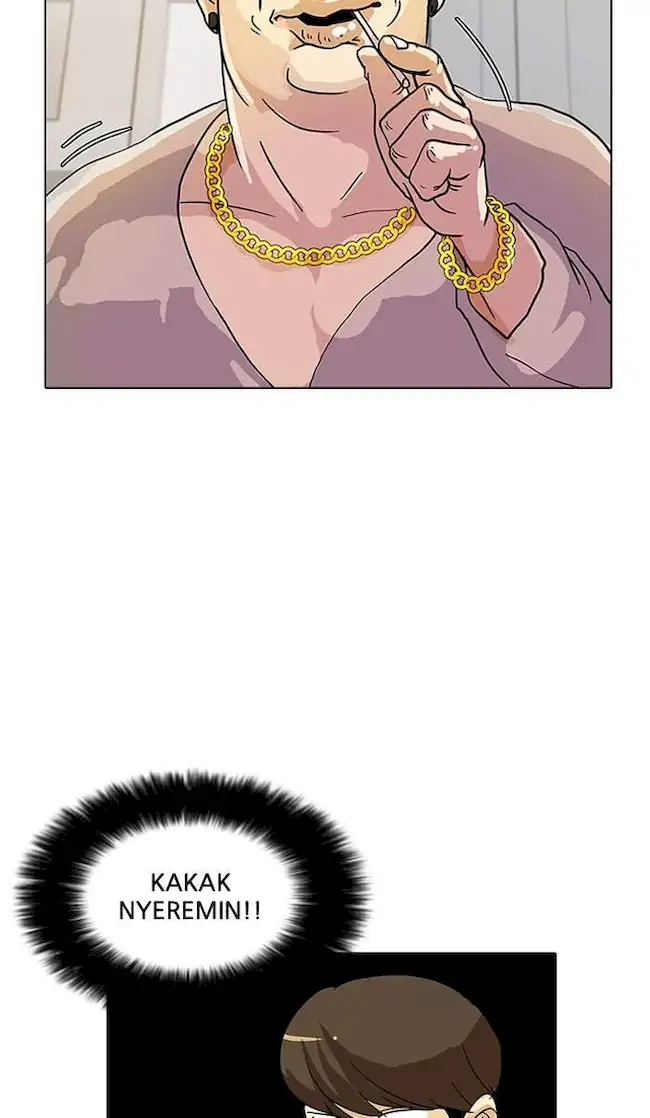 Lookism Chapter 12 - halaman 6