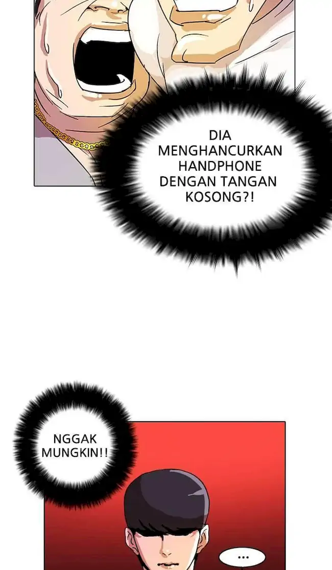 Lookism Chapter 12 - halaman 61