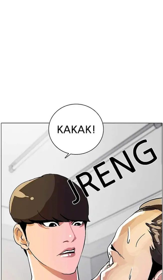 Lookism Chapter 12 - halaman 65