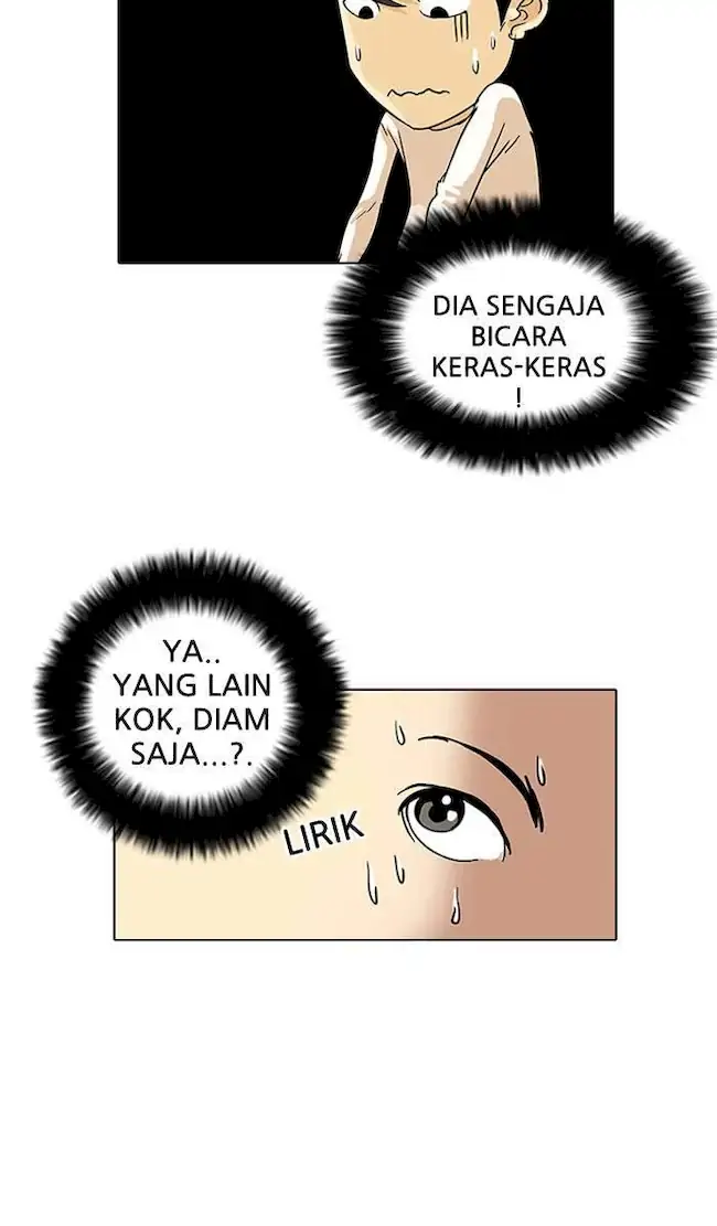 Lookism Chapter 12 - halaman 7