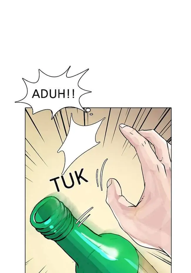 Lookism Chapter 12 - halaman 70