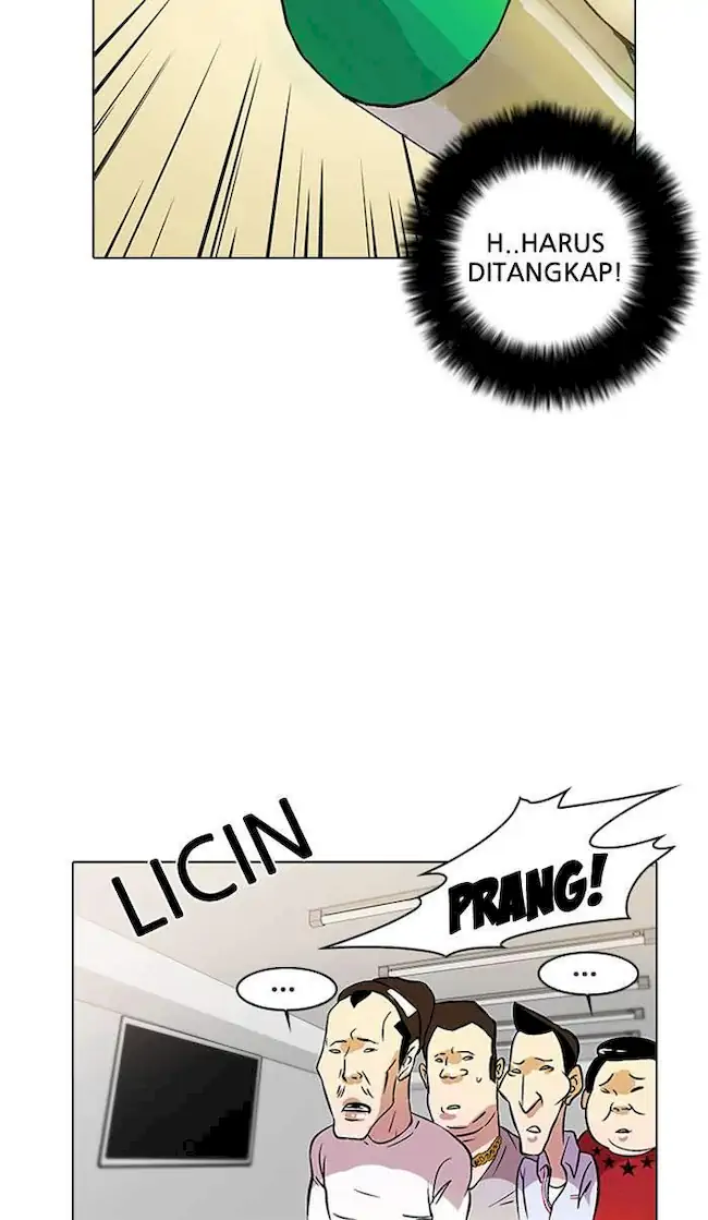Lookism Chapter 12 - halaman 71