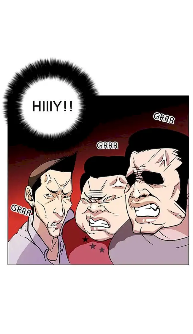 Lookism Chapter 12 - halaman 8