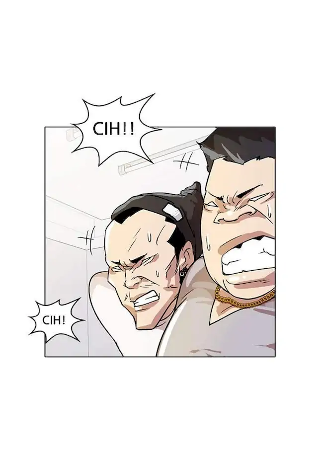 Lookism Chapter 12 - halaman 81