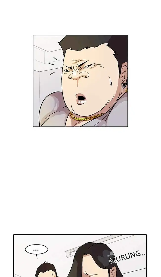 Lookism Chapter 12 - halaman 82