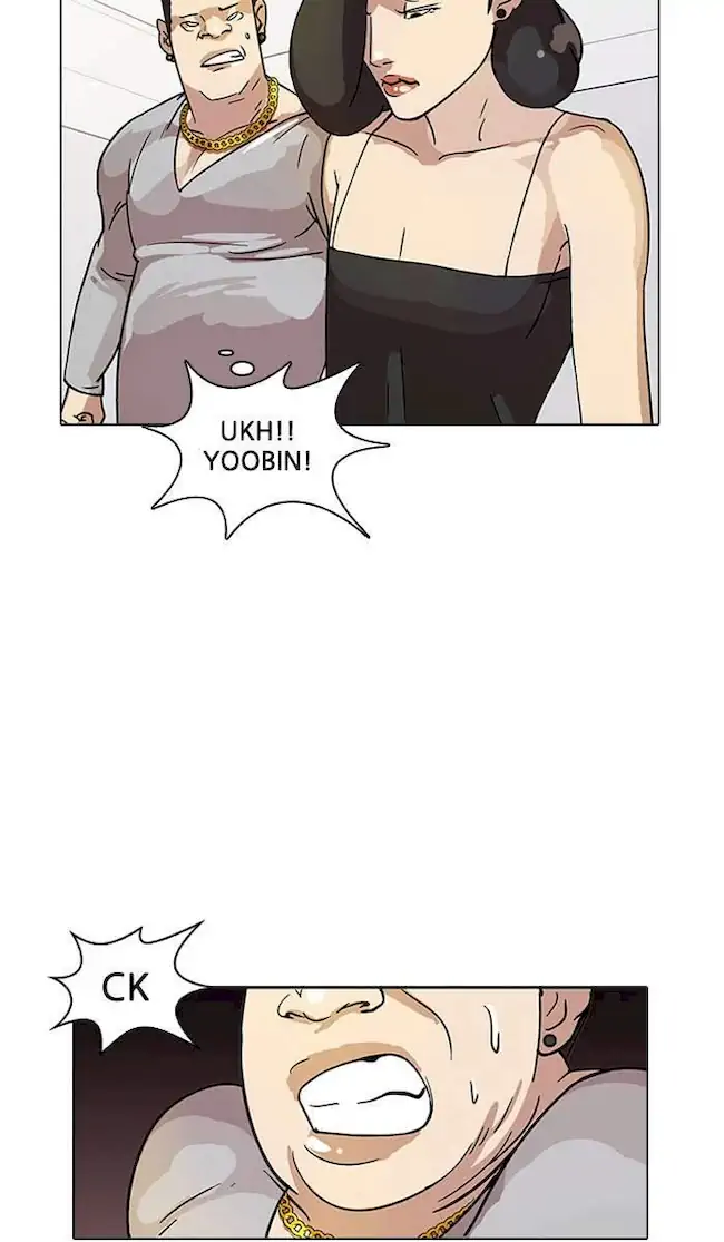Lookism Chapter 12 - halaman 83