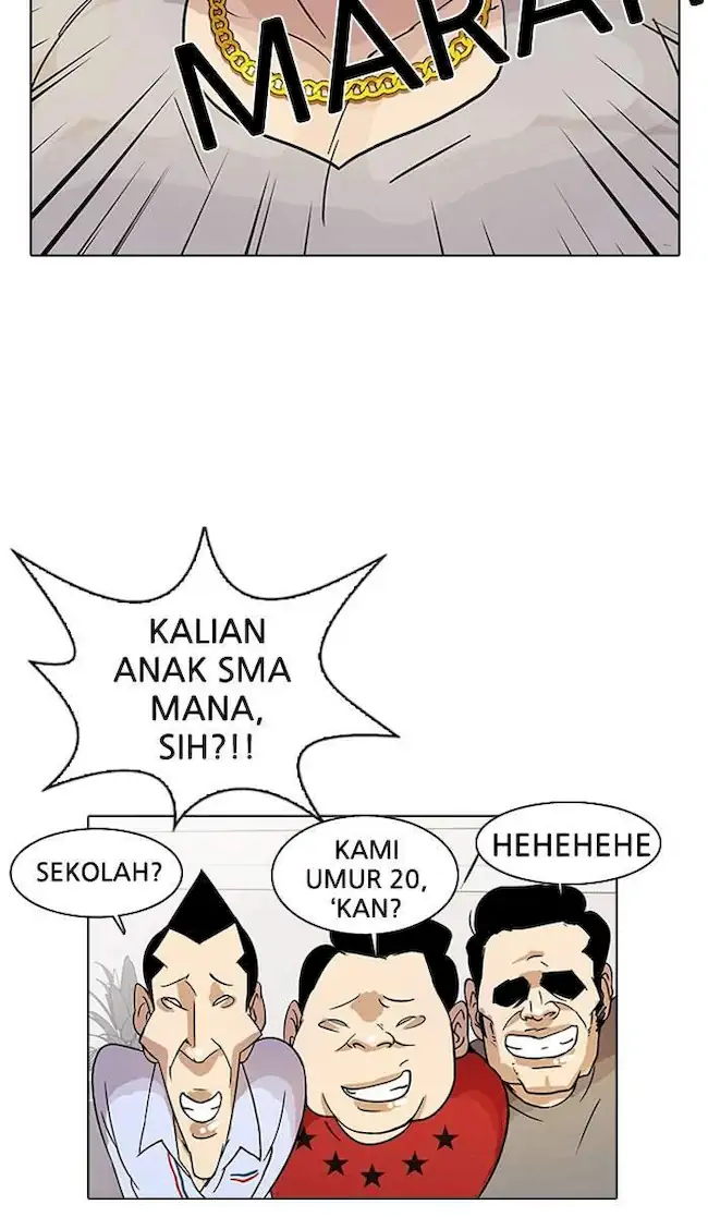 Lookism Chapter 12 - halaman 85