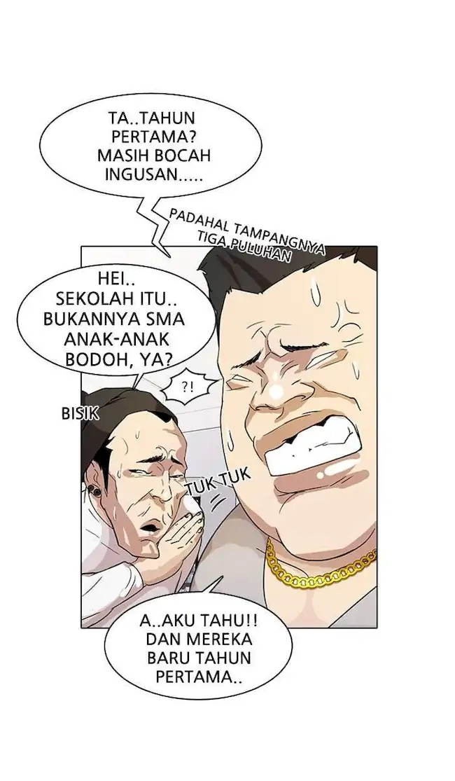 Lookism Chapter 12 - halaman 87