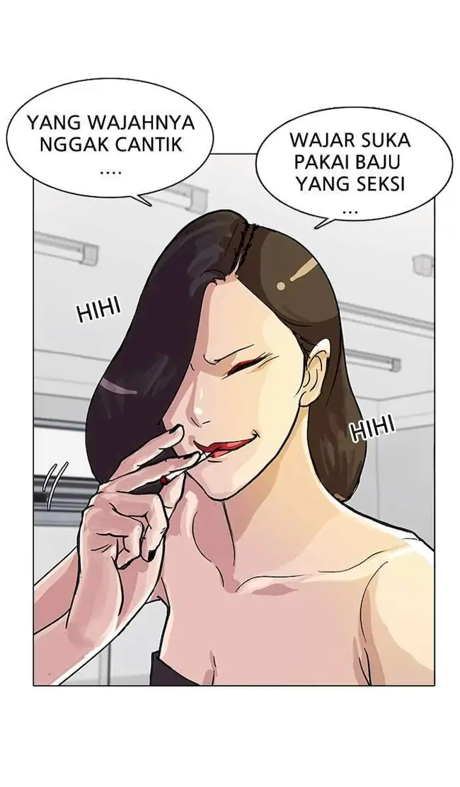 Lookism Chapter 12 - halaman 9