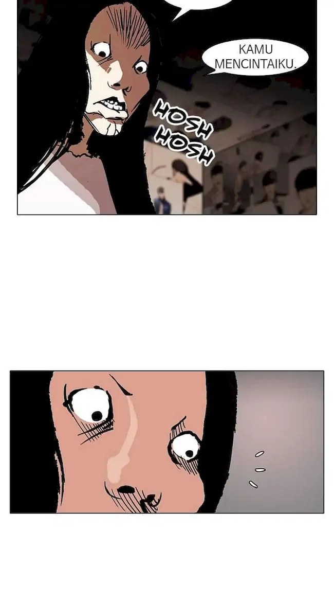 Lookism Chapter 120 - halaman 11