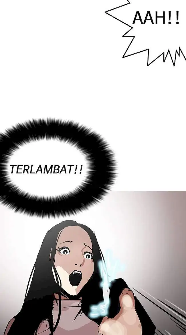 Lookism Chapter 120 - halaman 19