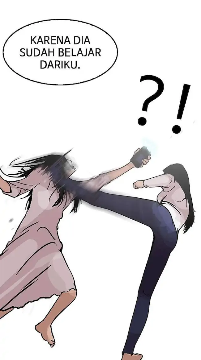 Lookism Chapter 120 - halaman 25