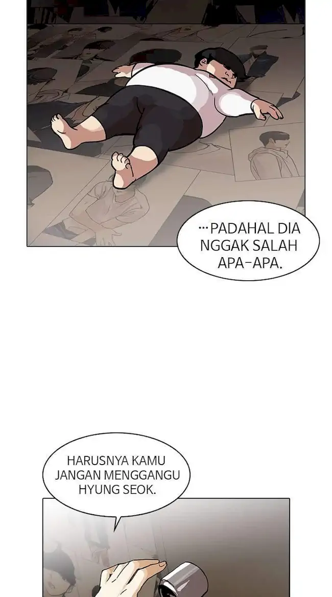 Lookism Chapter 120 - halaman 31