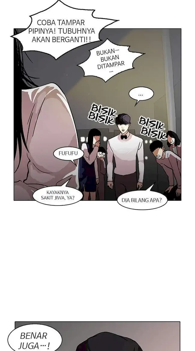 Lookism Chapter 120 - halaman 69