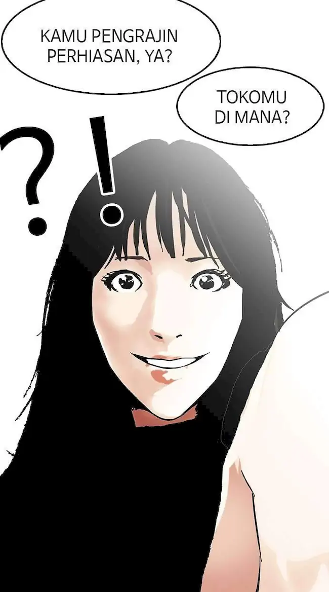 Lookism Chapter 120 - halaman 77