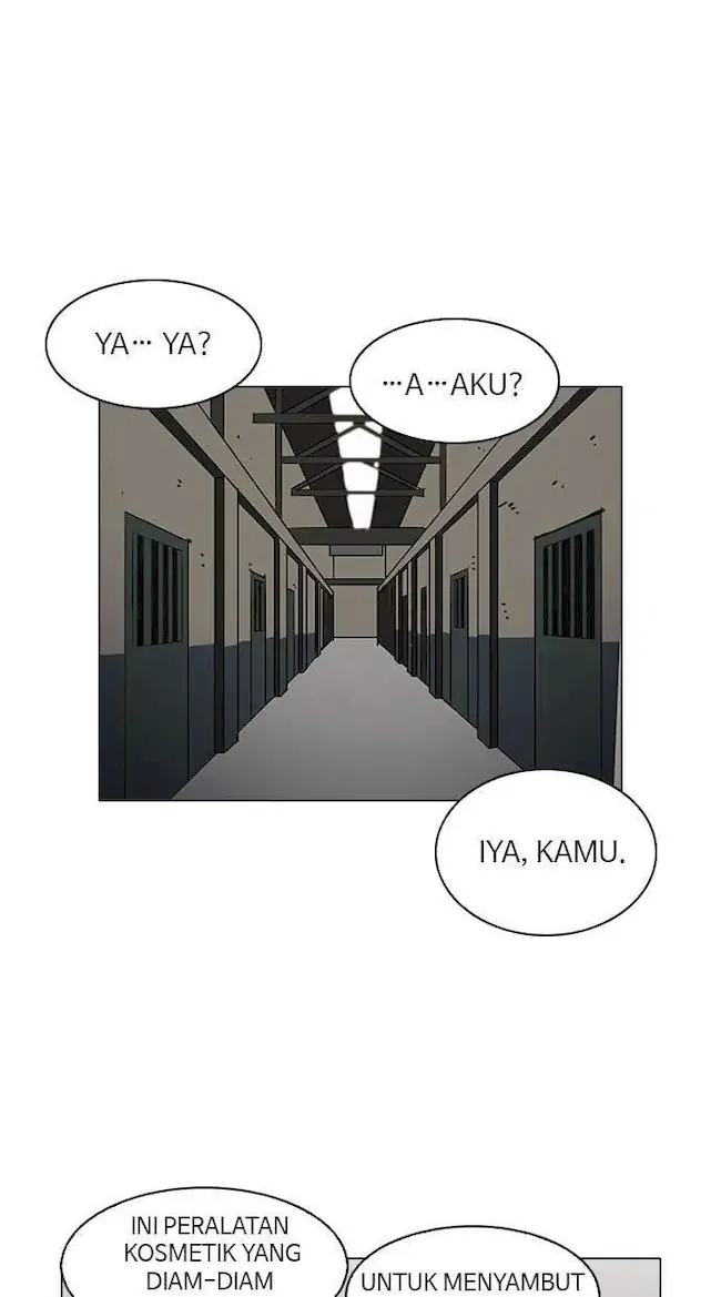 Lookism Chapter 120 - halaman 79