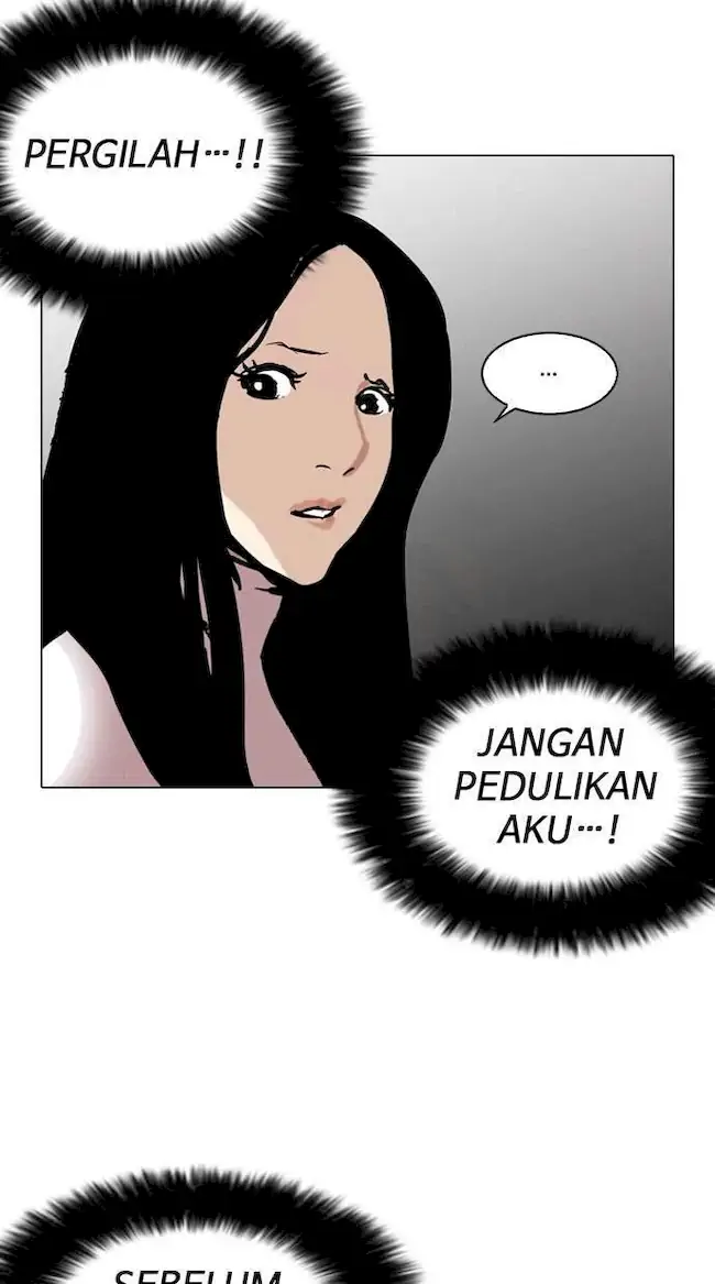 Lookism Chapter 120 - halaman 9