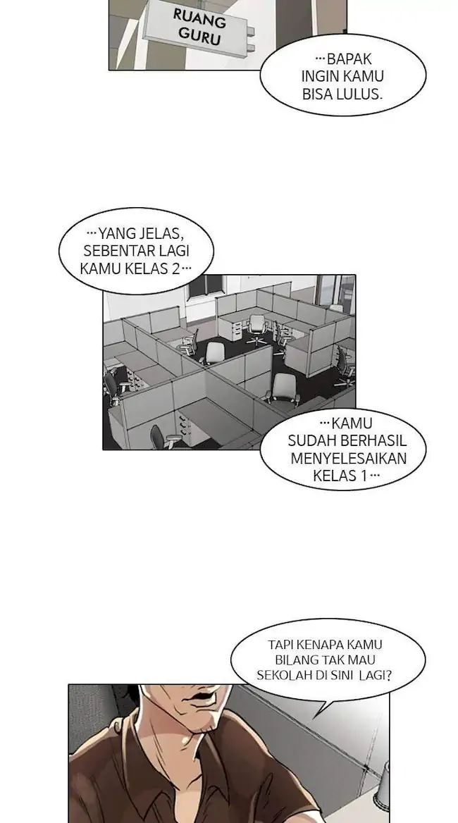 Lookism Chapter 120 - halaman 91