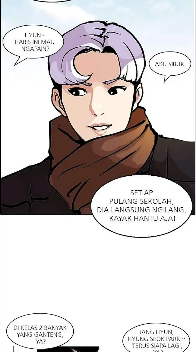 Lookism Chapter 121 - halaman 10