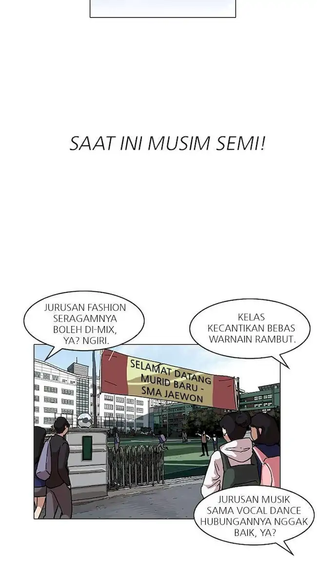 Lookism Chapter 121 - halaman 15