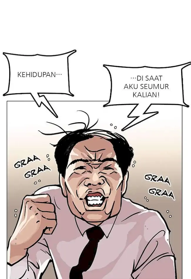 Lookism Chapter 121 - halaman 18