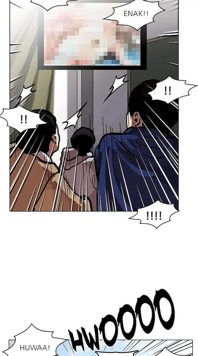 Lookism Chapter 121 - halaman 20