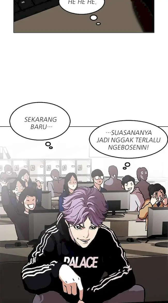 Lookism Chapter 121 - halaman 23