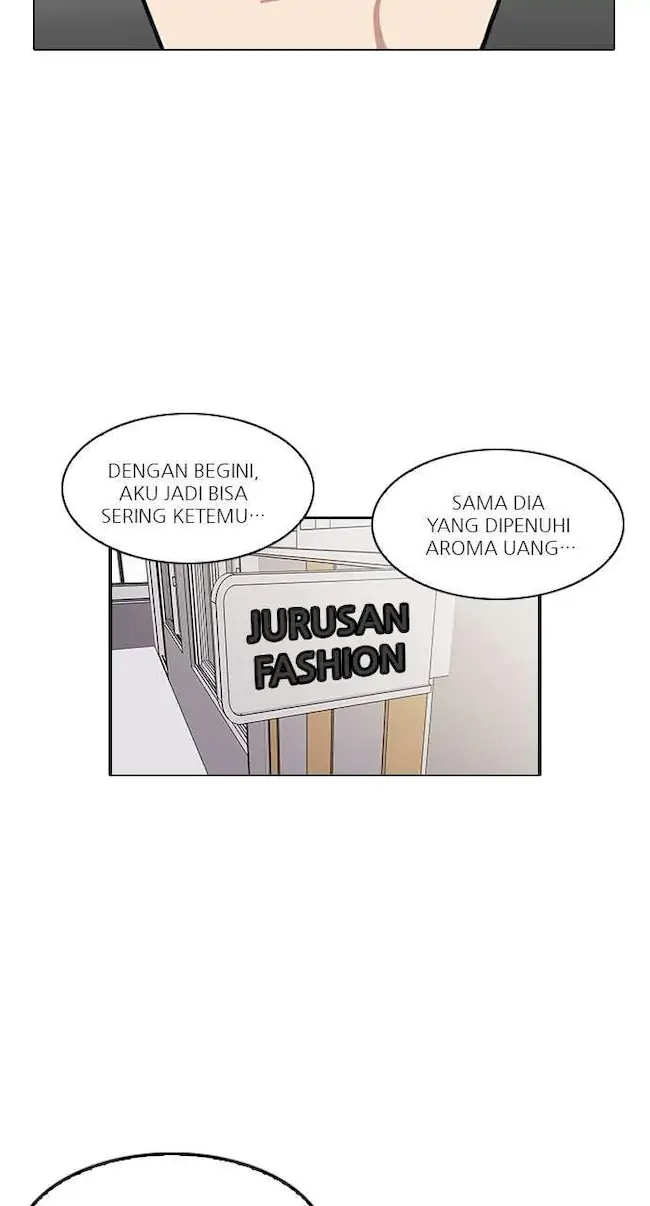 Lookism Chapter 121 - halaman 25