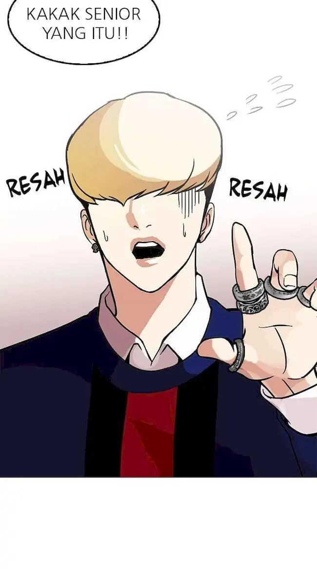 Lookism Chapter 121 - halaman 26