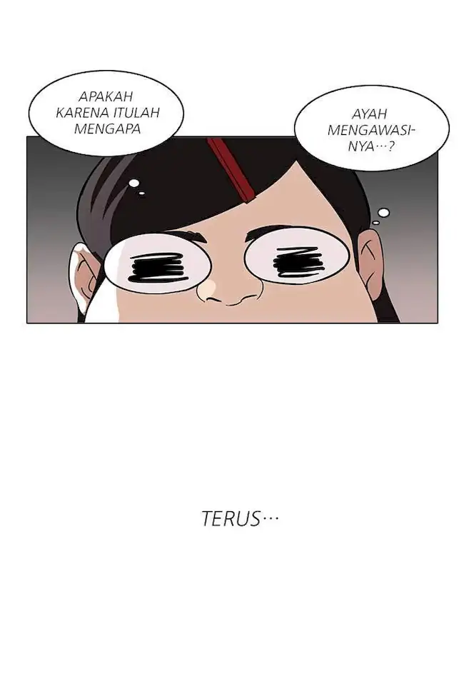 Lookism Chapter 121 - halaman 35