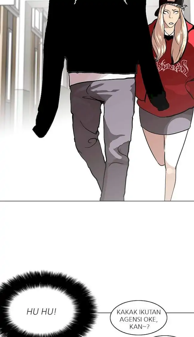 Lookism Chapter 121 - halaman 41