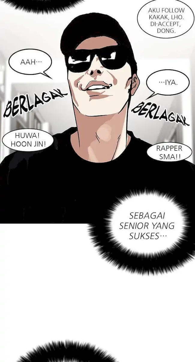 Lookism Chapter 121 - halaman 42